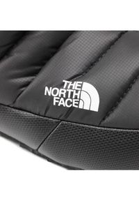 The North Face Kapcie Thermoball Traction Bootie NF0A331HKY4 Czarny. Kolor: czarny. Materiał: materiał #4