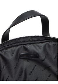 Calvin Klein Torba na laptopa Business Tech 2g Laptop Bag K50K512933 Czarny. Kolor: czarny. Materiał: materiał