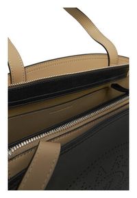 Karl Lagerfeld - KARL LAGERFELD Torebka A1W30216 Czarny. Kolor: czarny. Materiał: skórzane #5