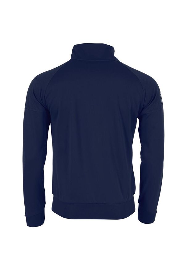 REECE - Bluza dresowa zapinana na zamek błyskawiczny Reece Australia Premium. Kolor: niebieski. Materiał: dresówka. Sport: fitness