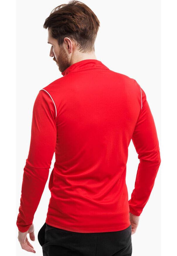 Bluza sportowa męska Nike Dry Park 20 TRK JKT K. Kolor: czerwony