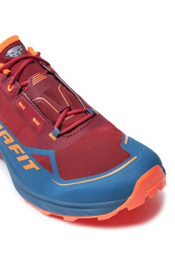 Dynafit Buty do biegania Ultra 50 8167 Niebieski. Kolor: niebieski. Materiał: materiał