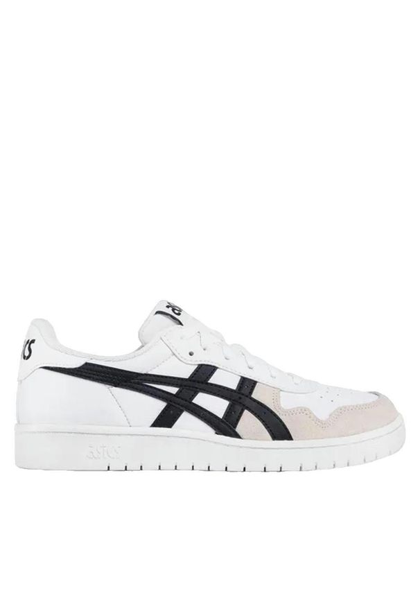 Buty Mężczyzna Asics Japan biały. Kolor: wielokolorowy, biały, czarny. Sezon: lato