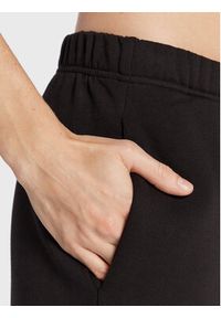 Chiara Ferragni Spodnie dresowe 73CBAT03 Czarny Jogger Fit. Kolor: czarny. Materiał: bawełna, dresówka #4