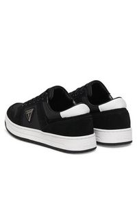 Guess Sneakersy FMJUDD SUE12 Czarny. Kolor: czarny #6