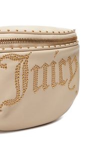 Juicy Couture Torebka EO-BEJXT8804WVP Beżowy. Kolor: beżowy #5