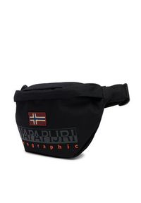 Napapijri Nerka Hering Wb 4 NP0A88UW9411 Czarny. Kolor: czarny. Materiał: materiał #5