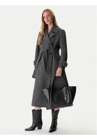 Emporio Armani Torebka EW001009 AF17283 UC001 Czarny. Kolor: czarny. Materiał: skórzane #1