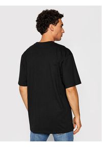 Karl Kani T-Shirt Small Signature 6060584 Czarny Regular Fit. Kolor: czarny. Materiał: bawełna #5