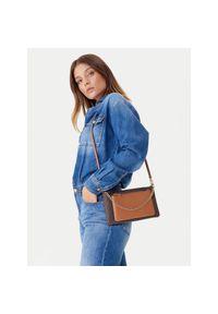 Torebka MICHAEL Michael Kors. Kolor: brązowy #1