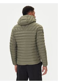 Napapijri Kurtka zimowa A-Lapaz H NP0A4I26 Zielony Regular Fit. Kolor: zielony. Materiał: syntetyk. Sezon: zima #4