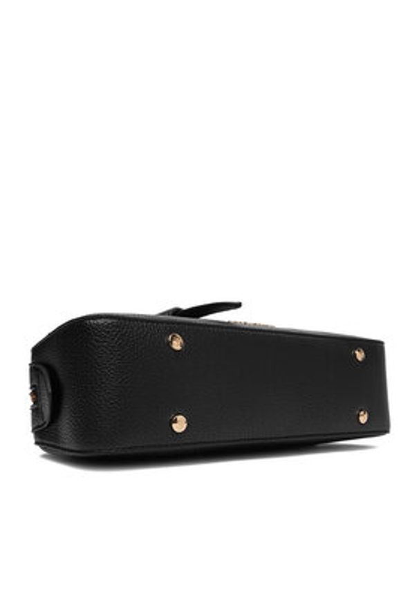 Beverly Hills Polo Club Torebka CEO-BHPC-C-003-09 Czarny. Kolor: czarny