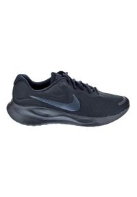 Buty Sportowe Męskie Nike Revolution 7. Kolor: czarny. Model: Nike Revolution