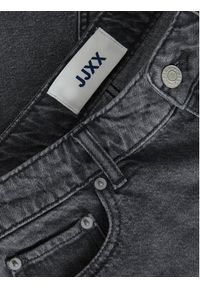 JJXX Szorty jeansowe 12227837 Szary Straight Fit. Kolor: szary. Materiał: jeans #3