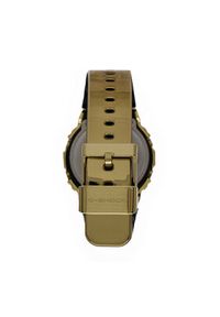 G-Shock Zegarek GM-5600YMG-9ER Złoty. Kolor: złoty. Materiał: syntetyk #2