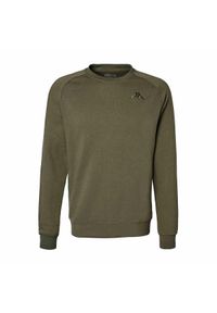Bluza Kappa Caimali Swt. Kolor: zielony #1