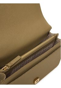Liu Jo Torebka AA6056 ES029 Beżowy. Kolor: beżowy. Materiał: skórzane #4