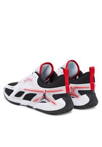 Nike Buty do koszykówki Jordan Heir Series FQ3858 106 Biały. Kolor: biały. Materiał: syntetyk. Sport: koszykówka #4