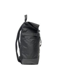 Strellson Plecak Northwood Rs Rolltop Backpack 14″ 4010003304 Czarny. Kolor: czarny. Materiał: materiał #5