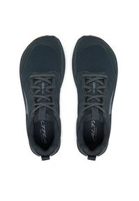 Altra Buty do biegania Lone Peak 9+ AL0A85RG Czarny. Kolor: czarny. Materiał: materiał #3