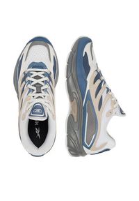 Reebok Sneakersy EOSS-PREMIER ROAD CONTROL 100233908 Beżowy. Kolor: beżowy. Materiał: materiał #6