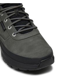 Timberland Trekkingi FIELD TREKKER MID TB0A61ER0331 Szary. Kolor: szary. Materiał: nubuk, skóra. Sport: turystyka piesza #6