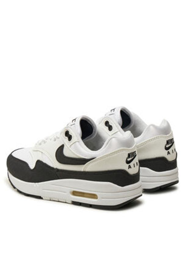Nike Sneakersy Air Max 1 DZ2628 102 Biały. Kolor: biały. Materiał: materiał. Model: Nike Air Max