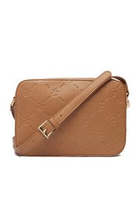 Beverly Hills Polo Club Torebka EO-BHPC-L-013-09 Brązowy. Kolor: brązowy #5