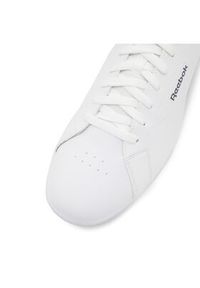 Reebok Sneakersy Court Cl 100074364 Biały. Kolor: biały. Materiał: syntetyk #3