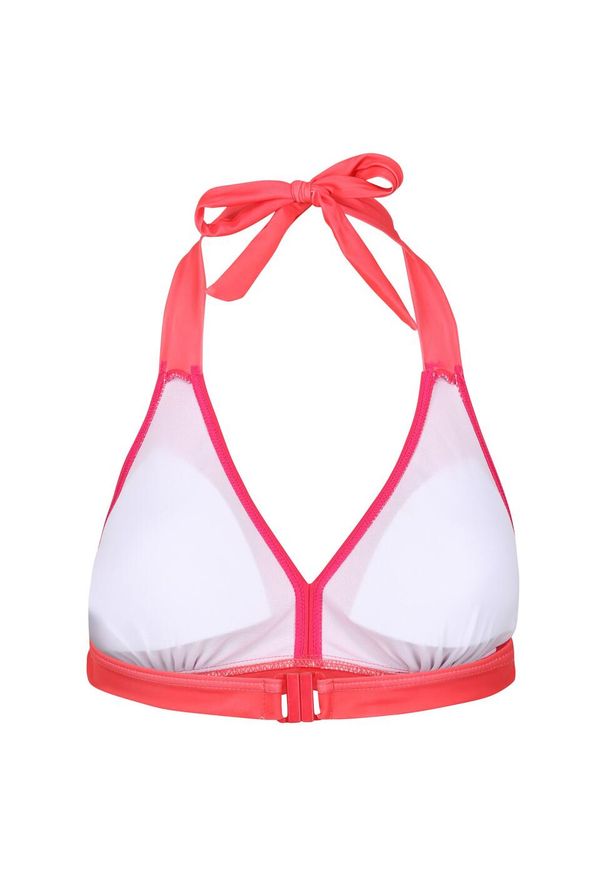Regatta - Góra Od Bikini Damska Flavia. Kolor: różowy