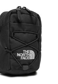 The North Face Saszetka Jester Crossbody NF0A52UC4H01 Czarny. Kolor: czarny. Materiał: materiał #3