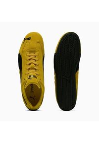 Puma Sneakersy Speedcat OG 398846 19 Żółty. Kolor: żółty. Materiał: zamsz, skóra #3