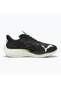 Puma - Buty do biegania męskie PUMA Velocity Nitro 3. Kolor: czarny