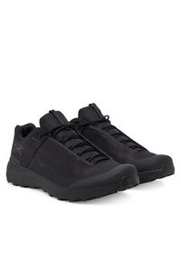 Arc'teryx Trekkingi Kopec Gtx GORE-TEX X000010023 Czarny. Kolor: czarny. Materiał: materiał. Technologia: Gore-Tex. Sport: turystyka piesza #4