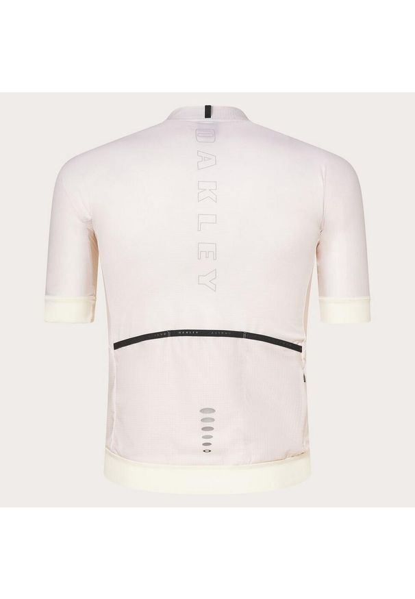Oakley Koszulka Endurance Tempo Foa406782-68S. Kolor: beżowy