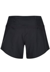 Spodenki do biegania damskie Inov-8 Train Lite 5 Short. Kolor: czarny