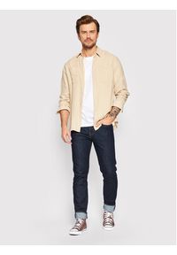 Levi's® Jeansy 512™ 28833-0280 Granatowy Slim Tapered Fit. Kolor: niebieski #3