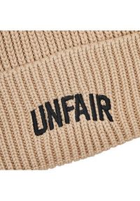 Unfair Athletics Czapka Organic Knit UNFR22-160 Beżowy. Kolor: beżowy. Materiał: materiał, bawełna #3