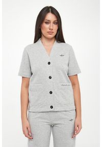 Aeronautica Militare - Bluza damska na guziki AERONAUTICA MILITARE #3