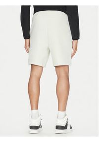 Nike Szorty sportowe FB8171 Écru Standard Fit. Materiał: bawełna, syntetyk. Styl: sportowy #5
