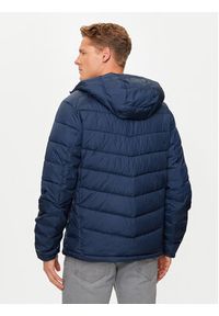 columbia - Columbia Kurtka zimowa Labyrinth Loop™ II 2085294 Granatowy Regular Fit. Kolor: niebieski. Materiał: syntetyk. Sezon: zima #6