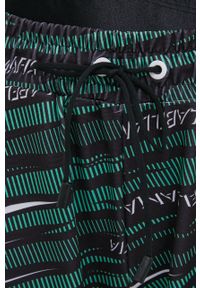 LABELLAMAFIA - LaBellaMafia - Spodnie. Kolor: zielony. Materiał: dzianina #4