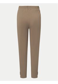 JOOP! Spodnie materiałowe 30044796 Beżowy Regular Fit. Kolor: beżowy. Materiał: bawełna #4