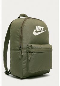 Nike Sportswear - Plecak. Kolor: zielony #3