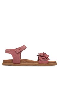 Sandały Lasocki Young. Kolor: różowy #1