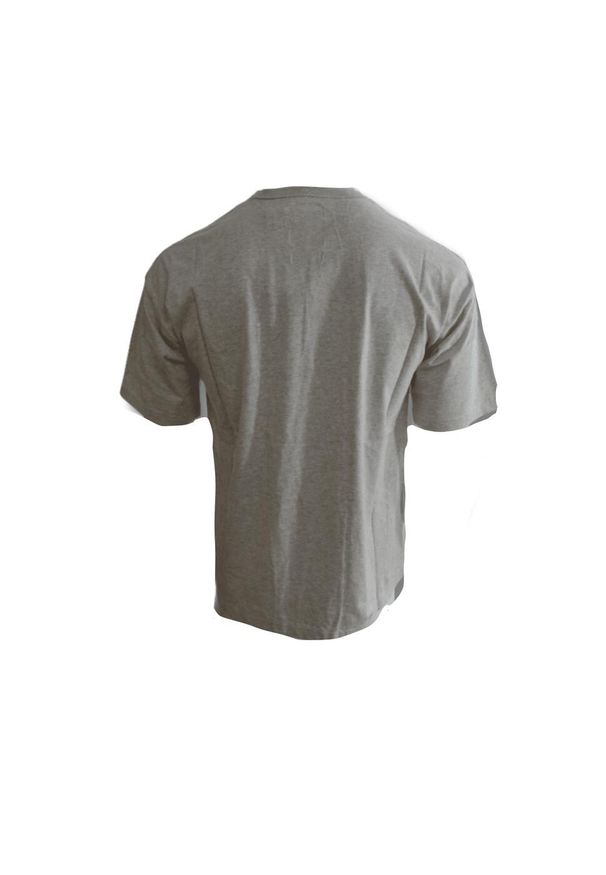 Koszulka Champion Crewneck T-shirt COCLM. Kolor: szary