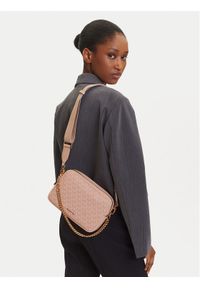 MICHAEL Michael Kors Torebka Bryant 32S5GYTC5V Różowy. Kolor: różowy. Materiał: skórzane #1