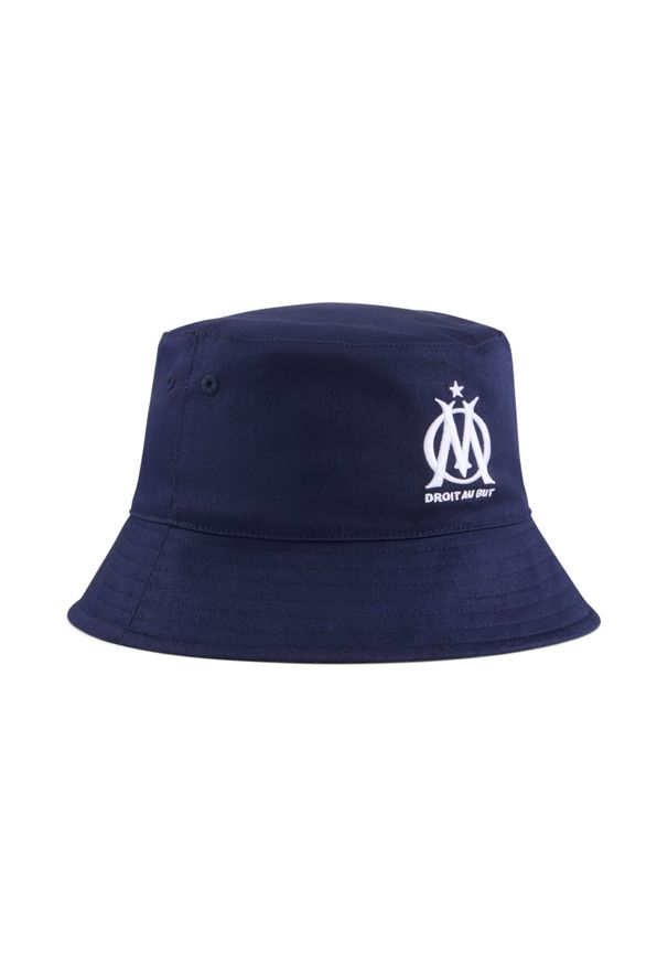 Puma - Bob odwracalny OM NRGY 2024/25. Kolor: niebieski