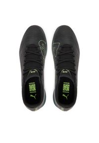 Puma Buty do piłki nożnej Future 8 Play It 108606 02 Czarny. Kolor: czarny. Materiał: materiał #3