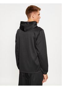 Puma Bluza Puma Fit Taped 523824 Czarny Regular Fit. Kolor: czarny. Materiał: syntetyk #3